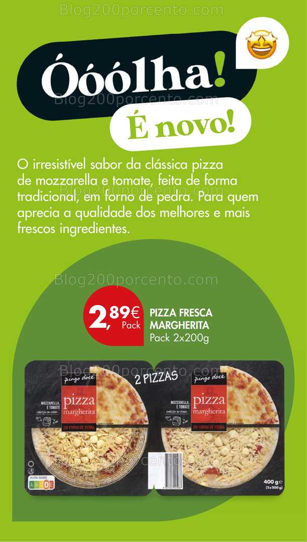 Antevisão Folheto PINGO DOCE Lojas Grandes Promoções de 25 novembro a 1 dezembro