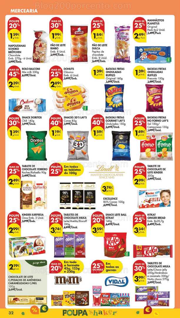 Antevisão Folheto PINGO DOCE Lojas Grandes Promoções de 25 novembro a 1 dezembro