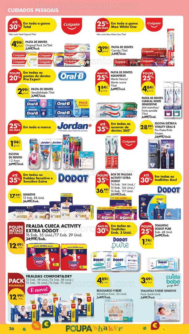 Antevisão Folheto PINGO DOCE Lojas Grandes Promoções de 25 novembro a 1 dezembro