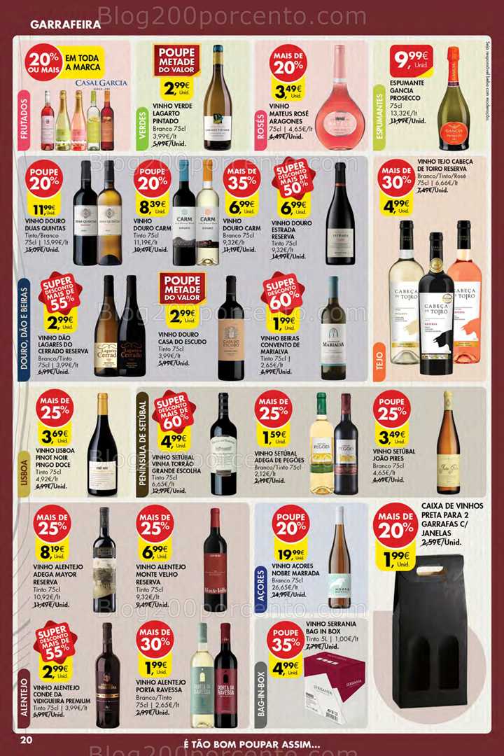 Antevisão Folheto PINGO DOCE Açores Promoções de 27 novembro a 3 dezembro