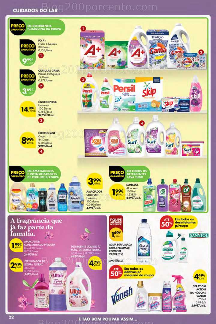 Antevisão Folheto PINGO DOCE Açores Promoções de 27 novembro a 3 dezembro