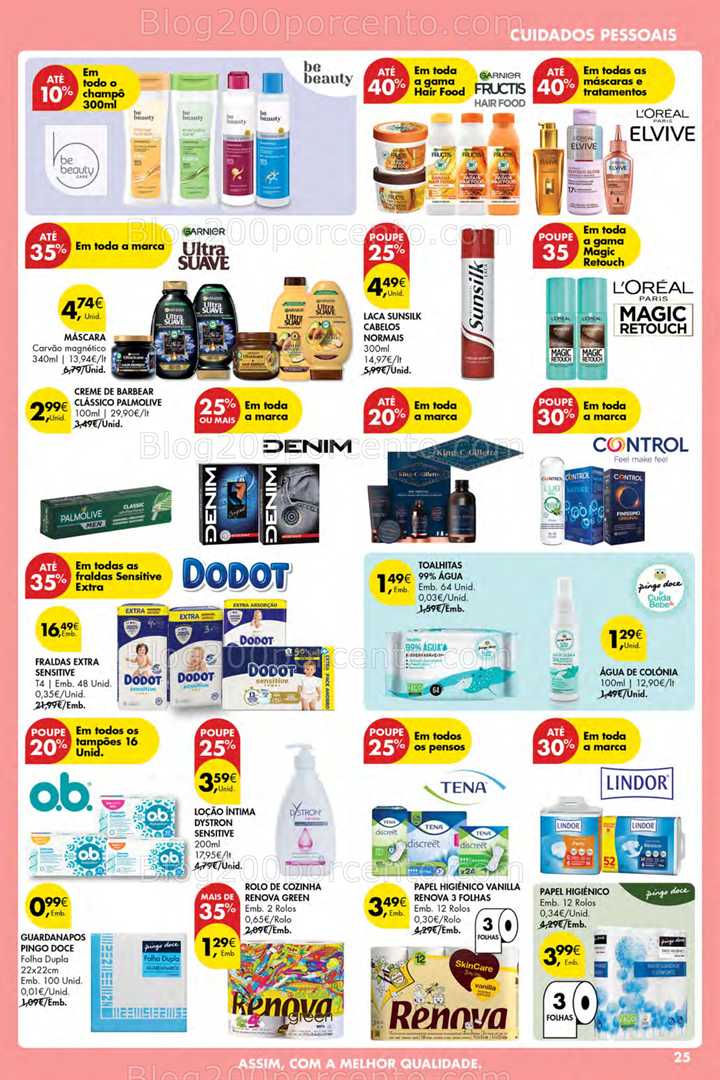 Antevisão Folheto PINGO DOCE Açores Promoções de 27 novembro a 3 dezembro