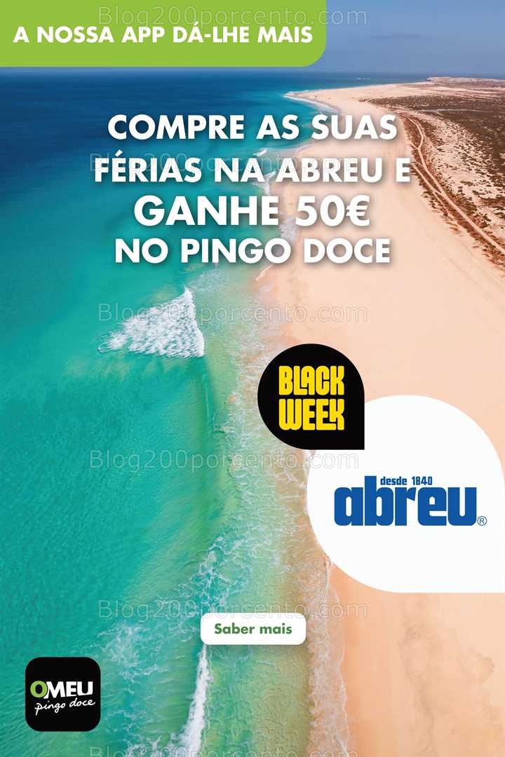 Antevisão Folheto PINGO DOCE Promoções Fim de Semana - 28 novembro a 1 dezembro