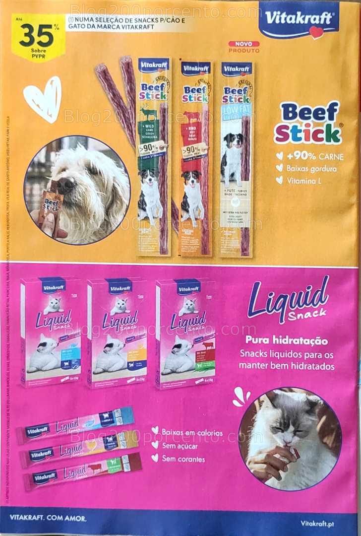 Antevisão Folheto CONTINENTE Promoções de 18 a 24 novembro