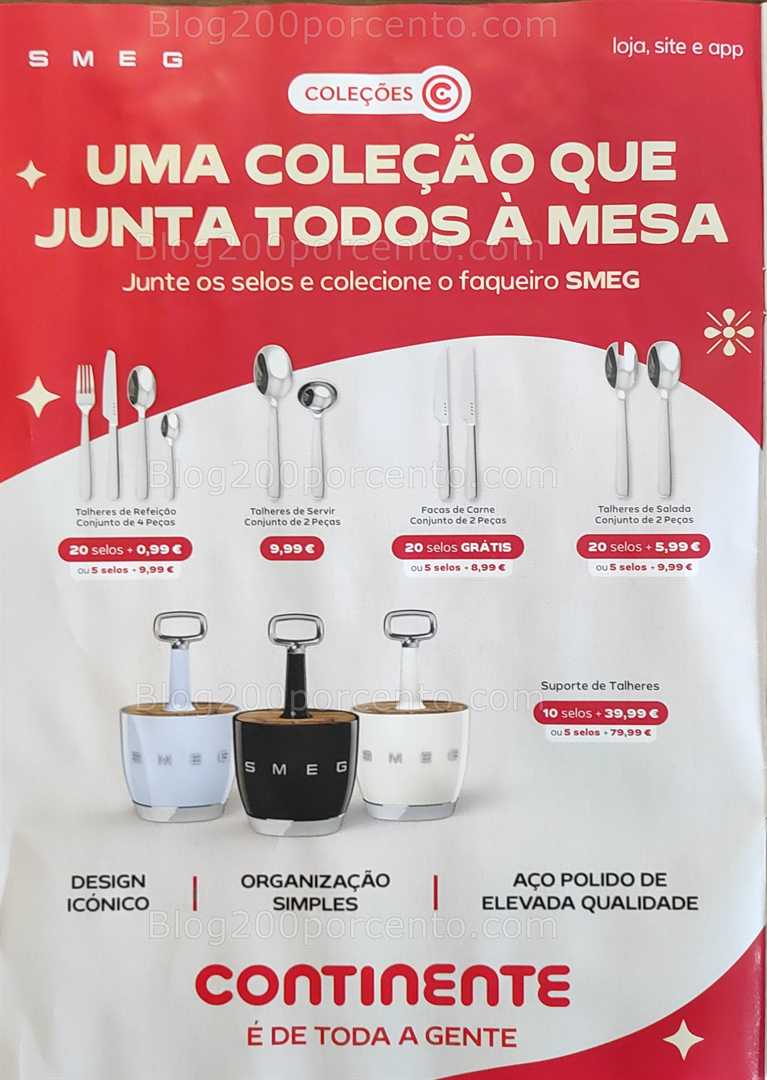 Antevisão Folheto CONTINENTE Promoções de 25 novembro a 1 dezembro
