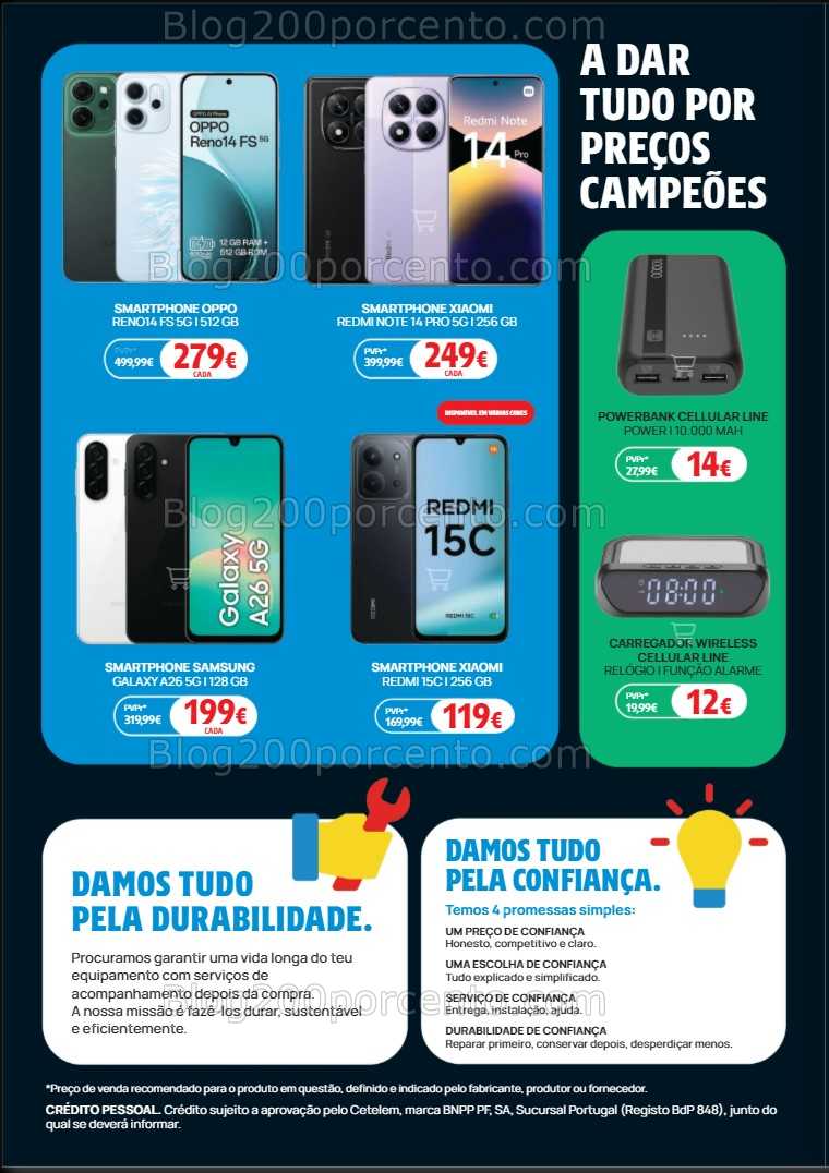 Antevisão Folheto DARTY Black Friday Promoções de 26 novembro a 1 dezembro