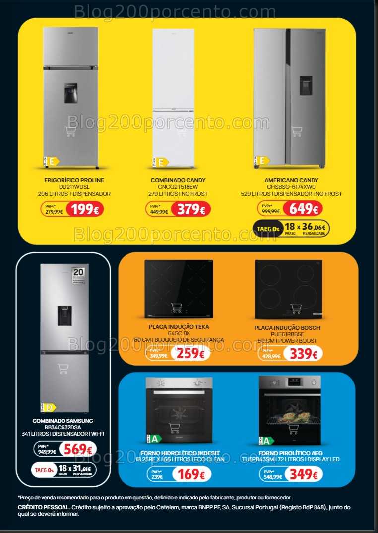 Antevisão Folheto DARTY Black Friday Promoções de 26 novembro a 1 dezembro