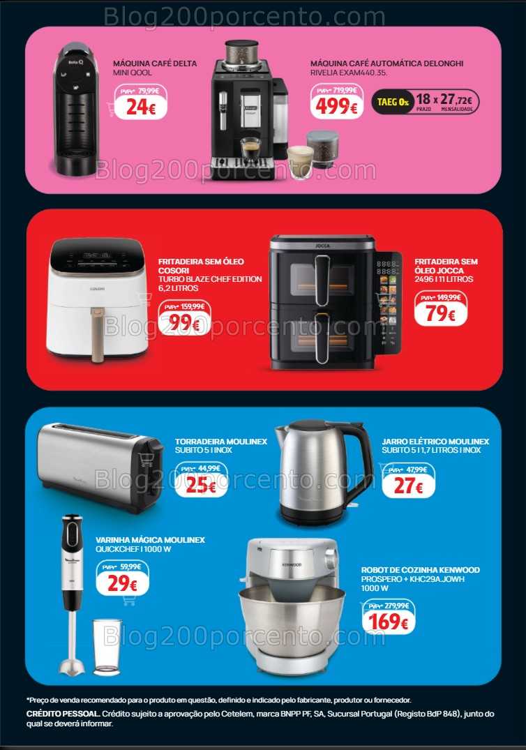 Antevisão Folheto DARTY Black Friday Promoções de 26 novembro a 1 dezembro