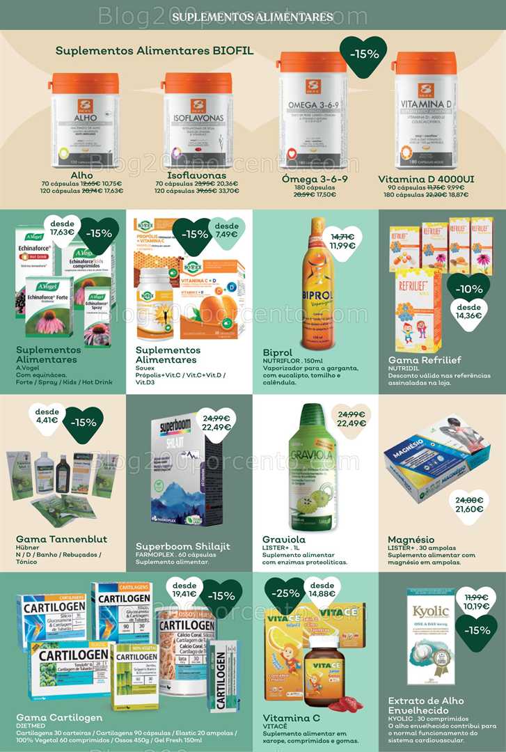 Antevisão Folheto CELEIRO Natal Promoções de 14 novembro a 31 dezembro