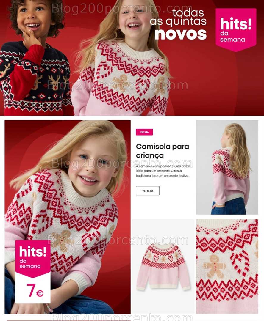 Antevisão Folheto PEPCO Promoções de 13 a 19 novembro