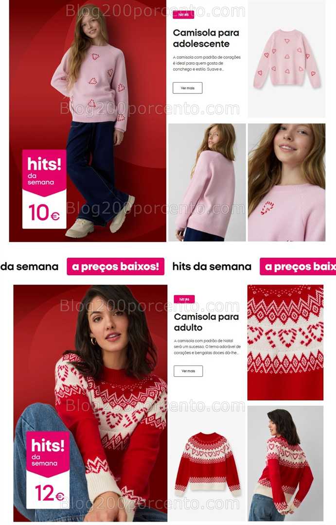 Antevisão Folheto PEPCO Promoções de 13 a 19 novembro