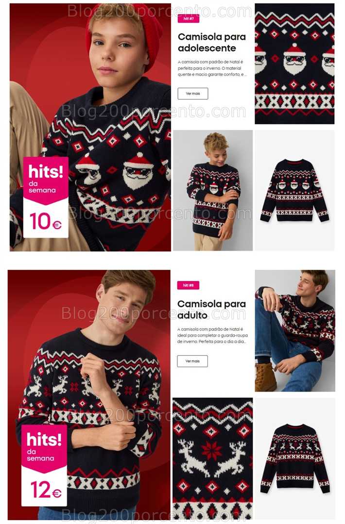 Antevisão Folheto PEPCO Promoções de 13 a 19 novembro