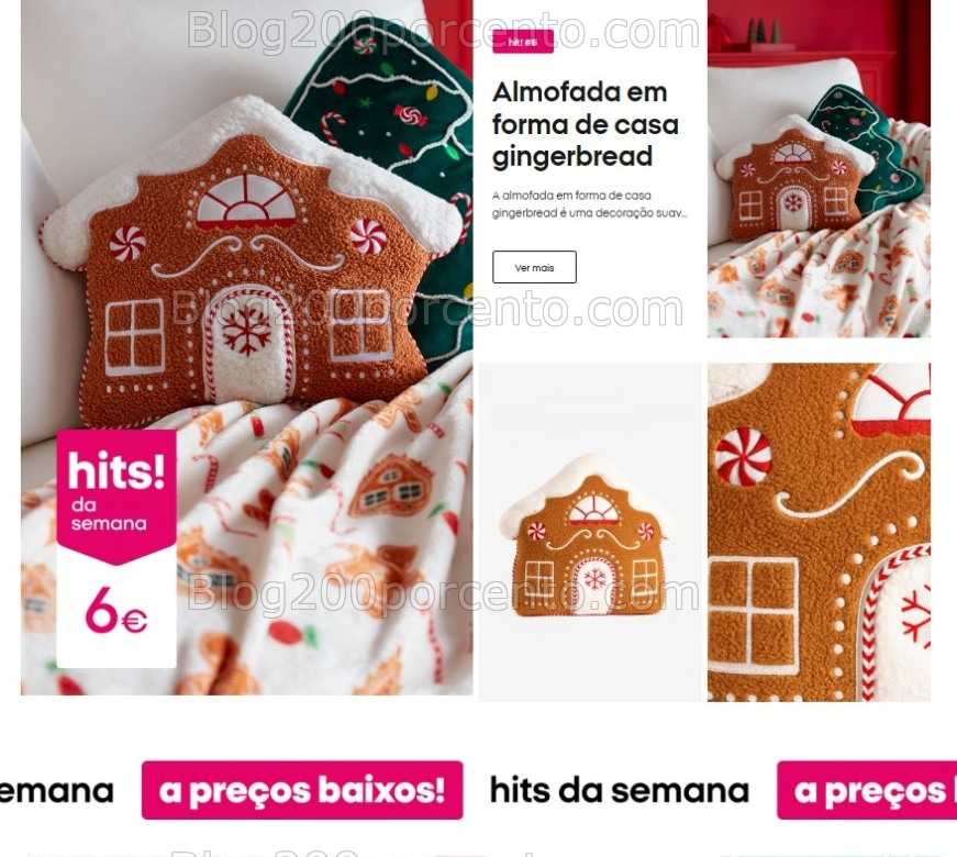 Antevisão Folheto PEPCO Promoções de 20 a 26 novembro