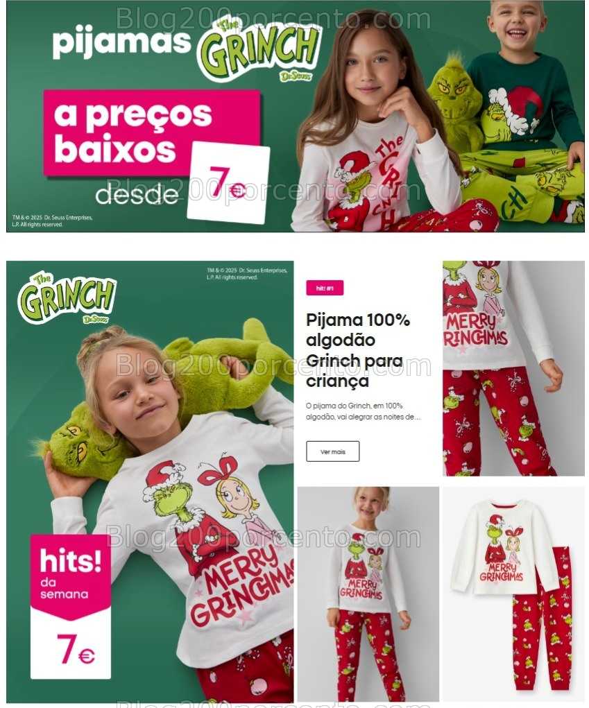 Antevisão Folheto PEPCO Promoções de 27 novembro a 3 dezembro