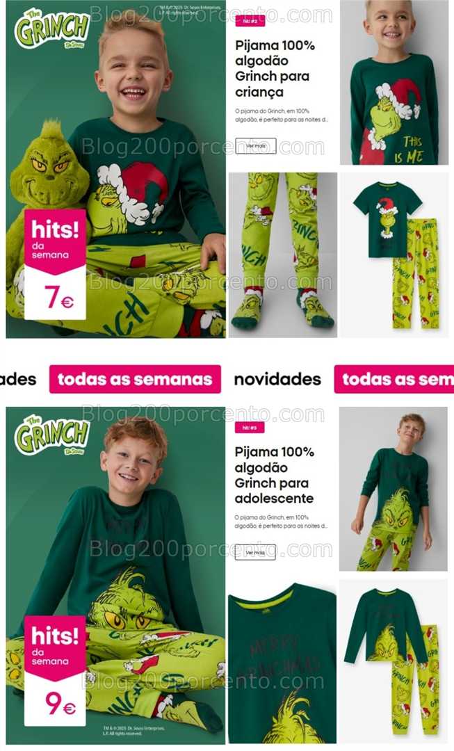 Antevisão Folheto PEPCO Promoções de 27 novembro a 3 dezembro