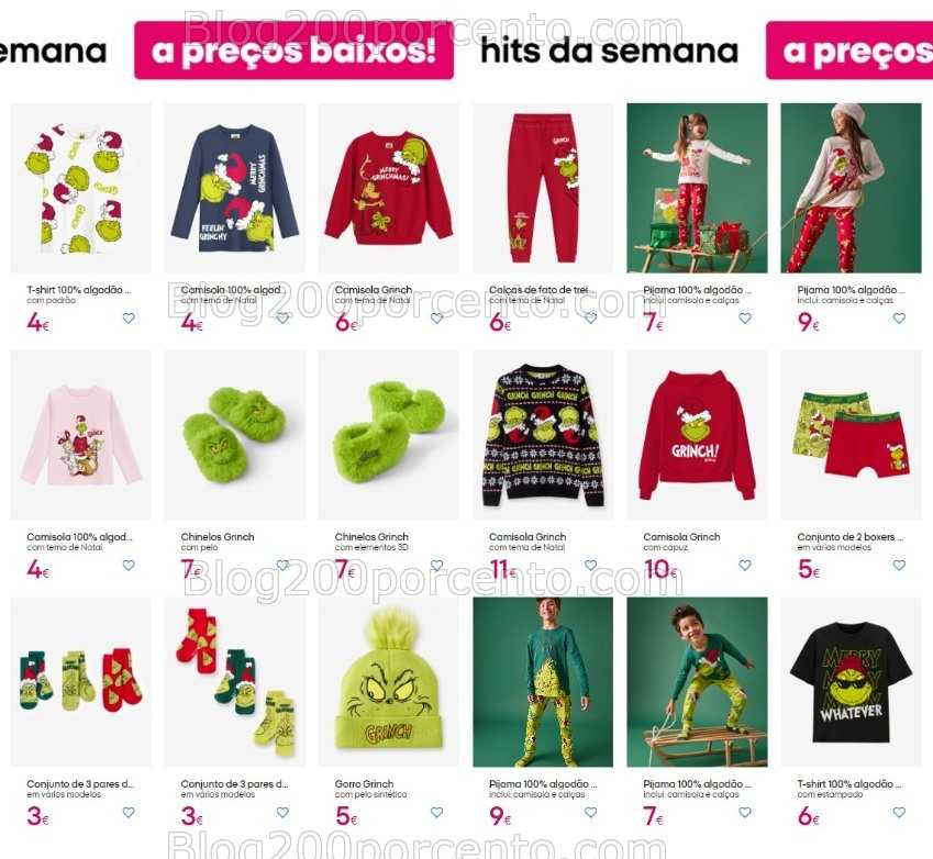 Antevisão Folheto PEPCO Promoções de 27 novembro a 3 dezembro