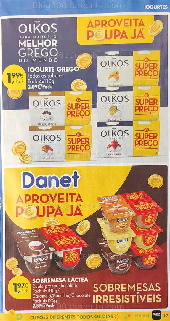 Antevisão Folheto PINGO DOCE Promoções de 25 novembro a 1 dezembro