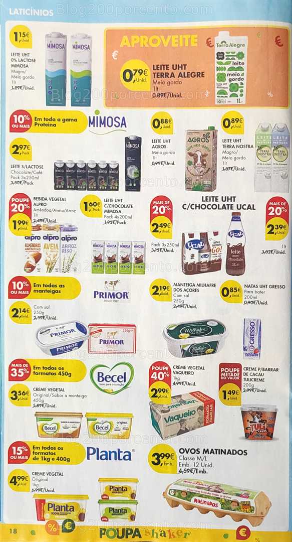 Antevisão Folheto PINGO DOCE Promoções de 25 novembro a 1 dezembro