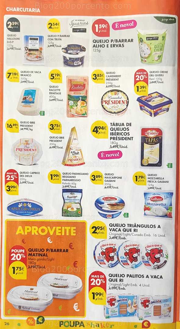 Antevisão Folheto PINGO DOCE Promoções de 25 novembro a 1 dezembro