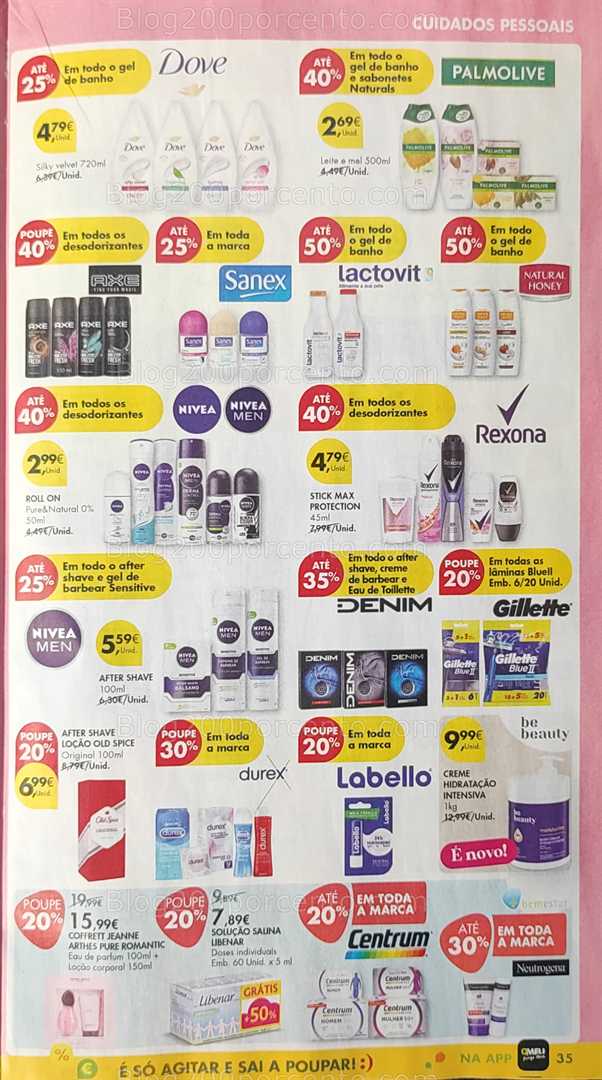 Antevisão Folheto PINGO DOCE Promoções de 25 novembro a 1 dezembro