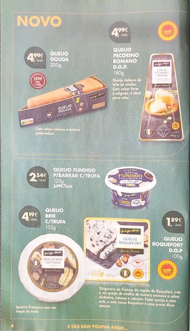 Antevisão Folheto PINGO DOCE Natal Promoções de 25 novembro a 1 dezembro