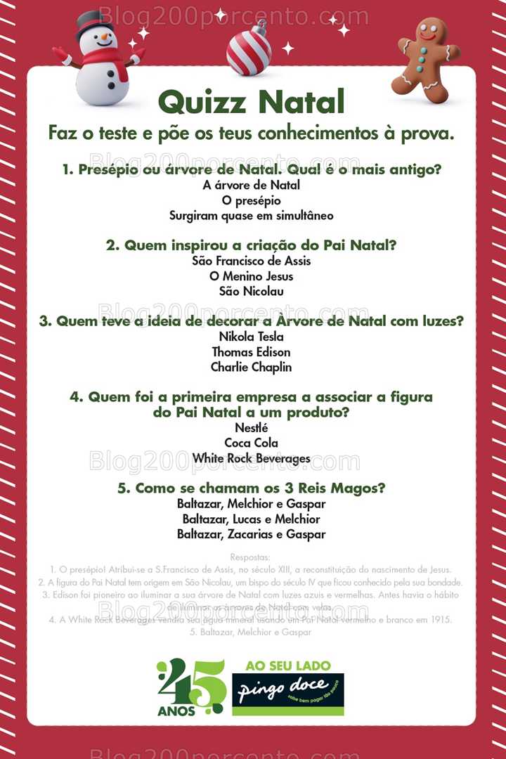 Antevisão Folheto PINGO DOCE Brinquedos Natal Promoções de 18 novembro a 5 janeiro