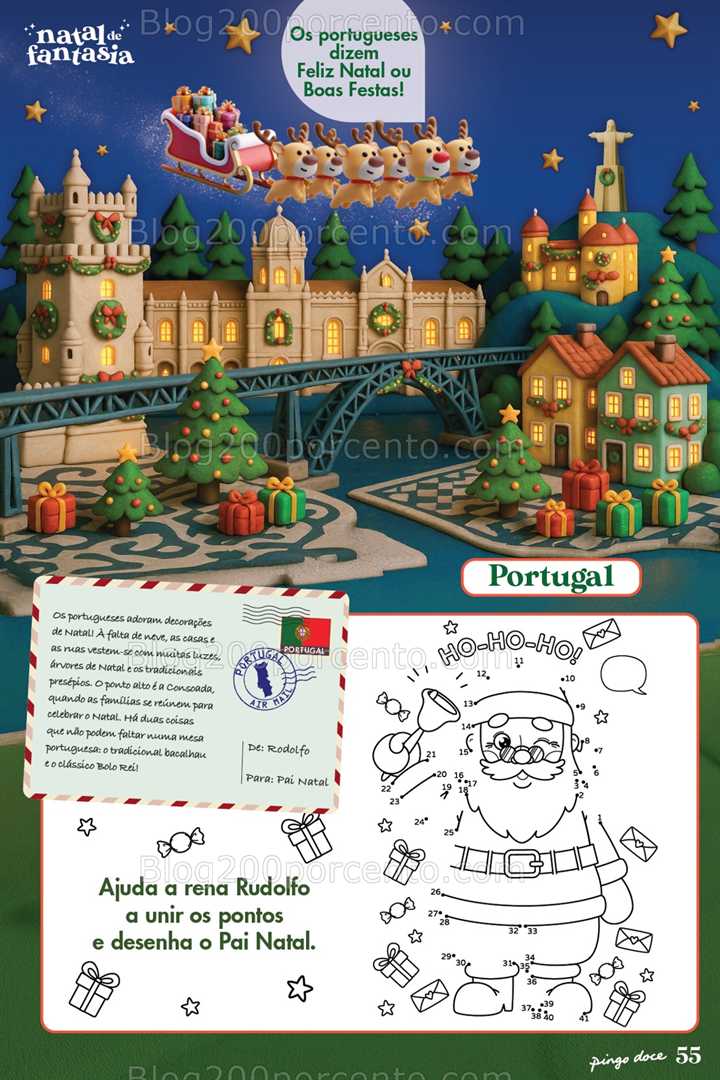Antevisão Folheto PINGO DOCE Brinquedos Natal Promoções de 18 novembro a 5 janeiro