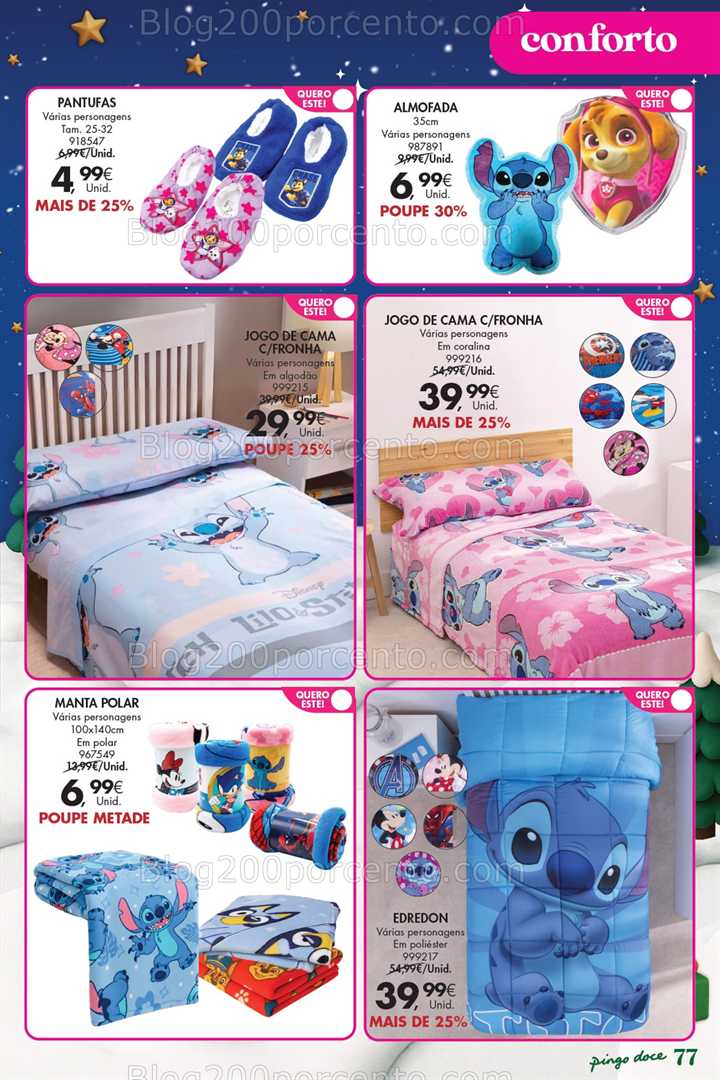 Antevisão Folheto PINGO DOCE Brinquedos Natal Promoções de 18 novembro a 5 janeiro
