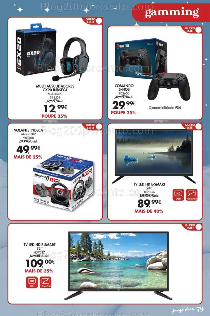 Antevisão Folheto PINGO DOCE Brinquedos Natal Promoções de 18 novembro a 5 janeiro