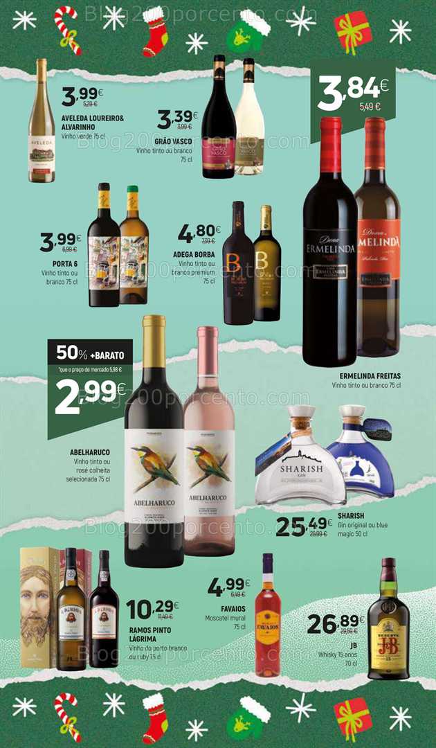 Antevisão Folheto COVIRAN Promoções de 18 a 30 novembro