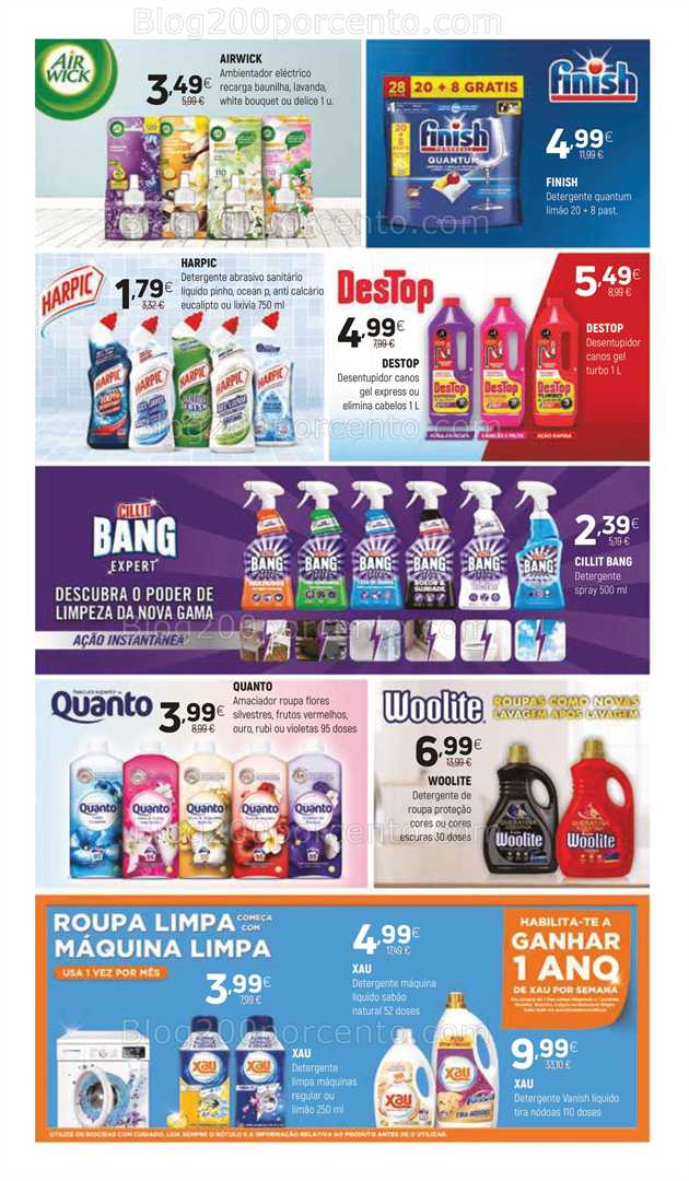 Antevisão Folheto COVIRAN Promoções de 18 a 30 novembro