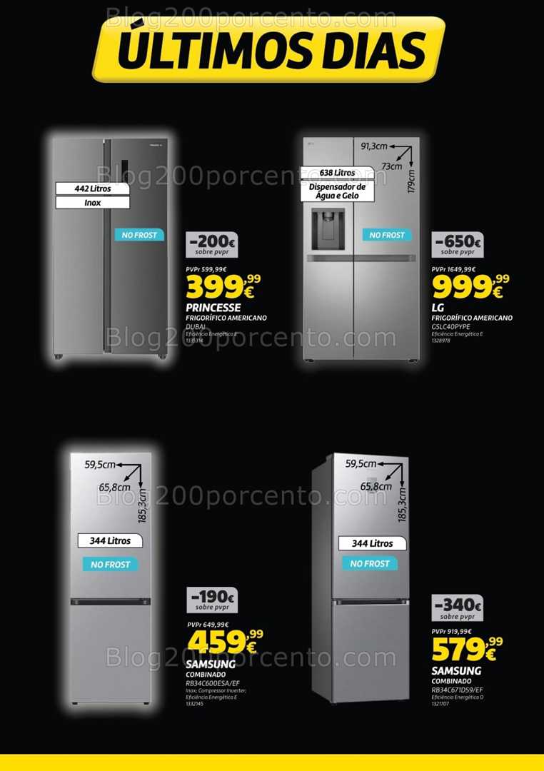 Antevisão Folheto RADIO POPULAR Black Friday Promoções de 25 novembro a 1 dezembro