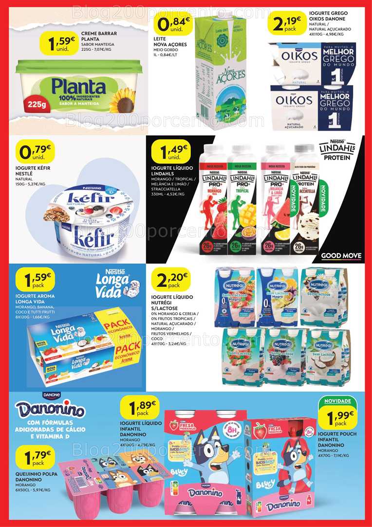Antevisão Folheto SPAR Promoções de 25 novembro a 7 dezembro