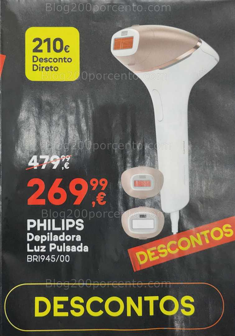 Antevisão Folheto WORTEN Black Friday Fim de Semana até 17 novembro