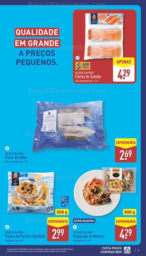 Antevisão Folheto ALDI Aberturas Promoções de 10 dezembro a 1 fevereiro