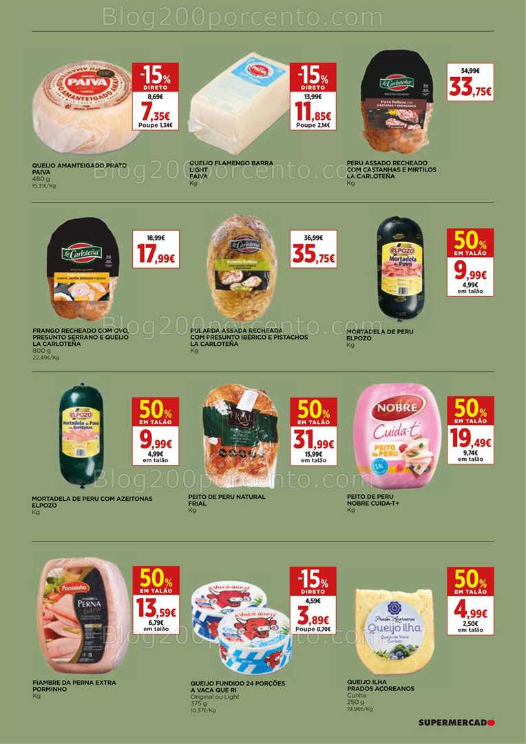 Antevisão Folheto EL CORTE INGLÉS Natal Promoções de 5 a 24 dezembro