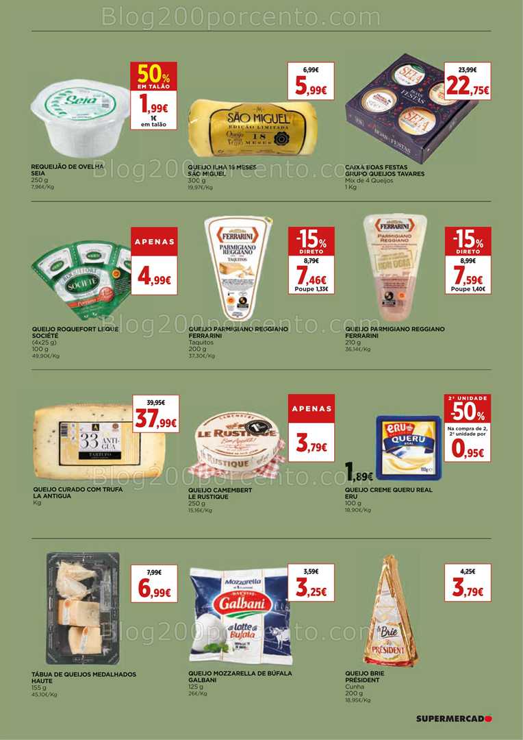 Antevisão Folheto EL CORTE INGLÉS Natal Promoções de 5 a 24 dezembro