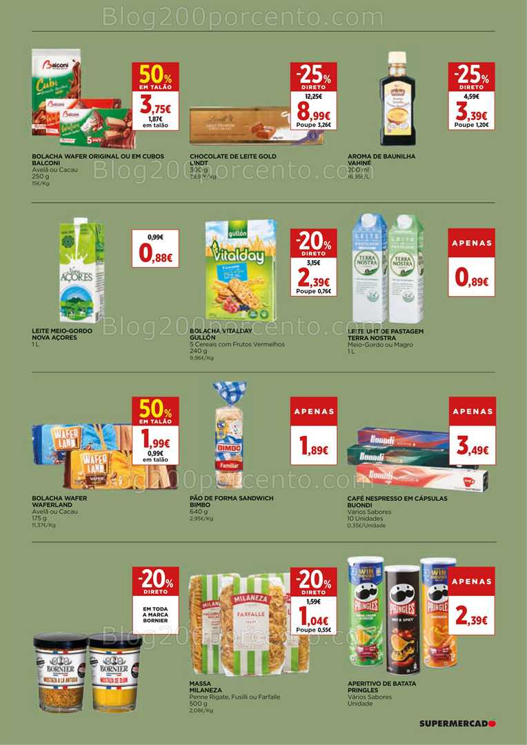Antevisão Folheto EL CORTE INGLÉS Natal Promoções de 5 a 24 dezembro