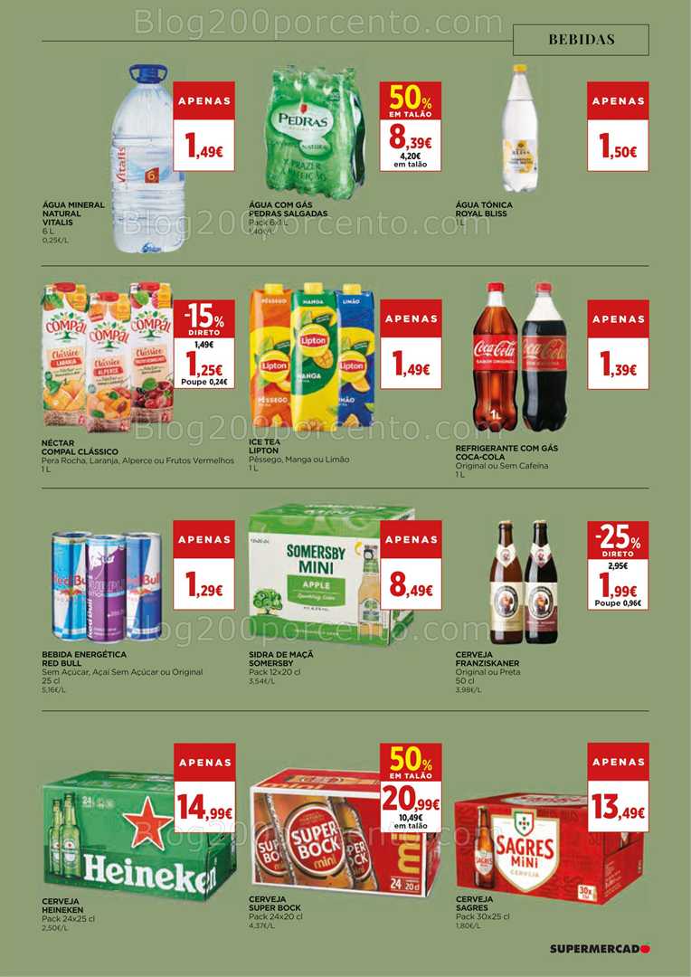 Antevisão Folheto EL CORTE INGLÉS Natal Promoções de 5 a 24 dezembro