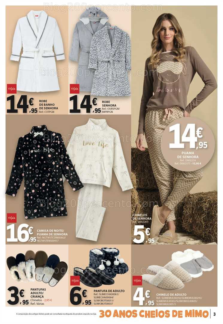 Antevisão Folheto E-LECLERC Bazar Natal Oportunidades Promoções de 4 a 17 dezembro