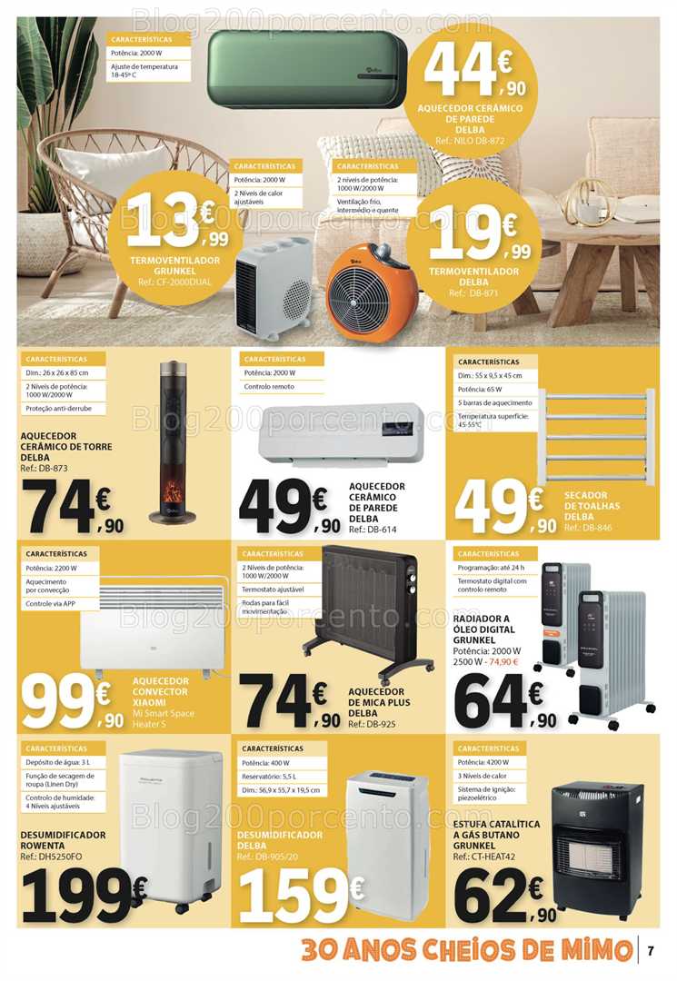 Antevisão Folheto E-LECLERC Bazar Natal Oportunidades Promoções de 4 a 17 dezembro