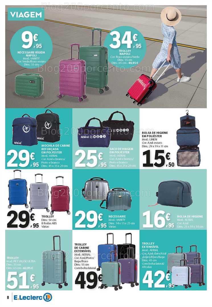 Antevisão Folheto E-LECLERC Bazar Natal Oportunidades Promoções de 4 a 17 dezembro