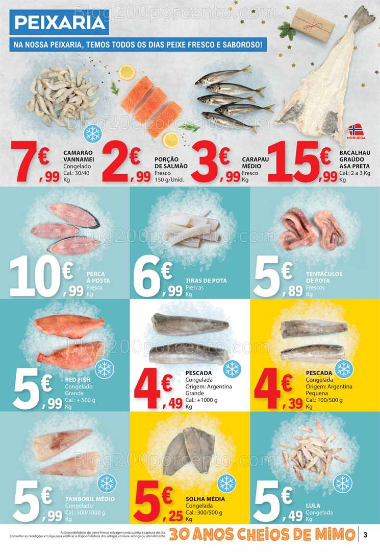 Antevisão Folheto E-LECLERC Promoções de 11 a 17 dezembro