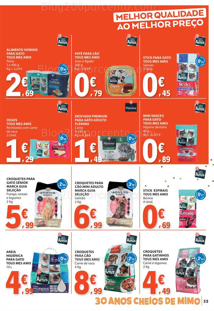 Antevisão Folheto E-LECLERC Promoções de 11 a 17 dezembro