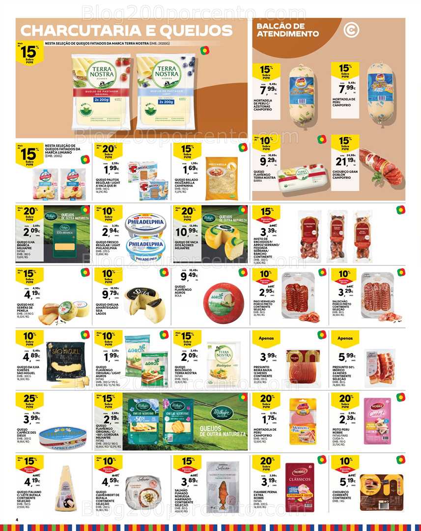 Antevisão Folheto CONTINENTE Madeira Promoções de 2 a 8 dezembro