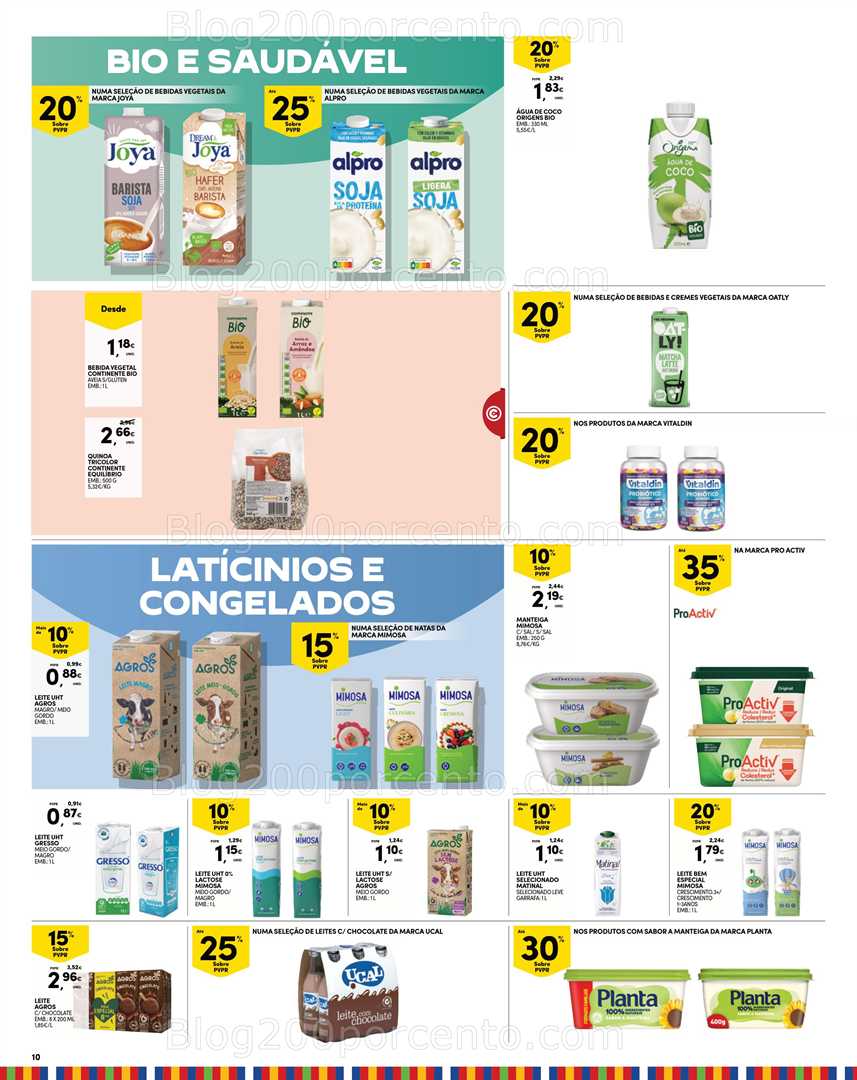 Antevisão Folheto CONTINENTE Madeira Promoções de 2 a 8 dezembro