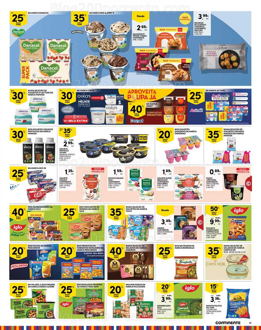 Antevisão Folheto CONTINENTE Madeira Promoções de 2 a 8 dezembro