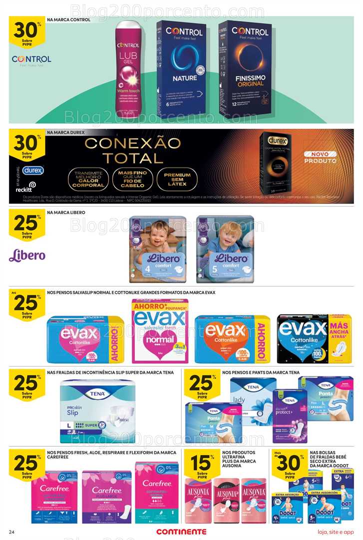 Antevisão Folheto CONTINENTE Bom Dia Promoções de 9 a 15 dezembro