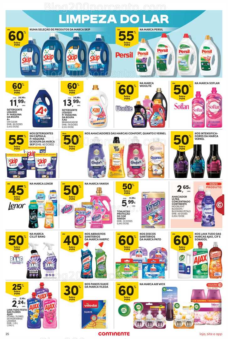 Antevisão Folheto CONTINENTE Bom Dia Promoções de 9 a 15 dezembro