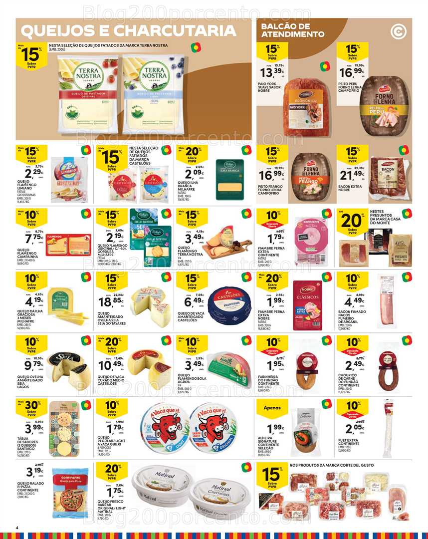 Antevisão Folheto CONTINENTE Madeira Promoções de 9 a 15 dezembro